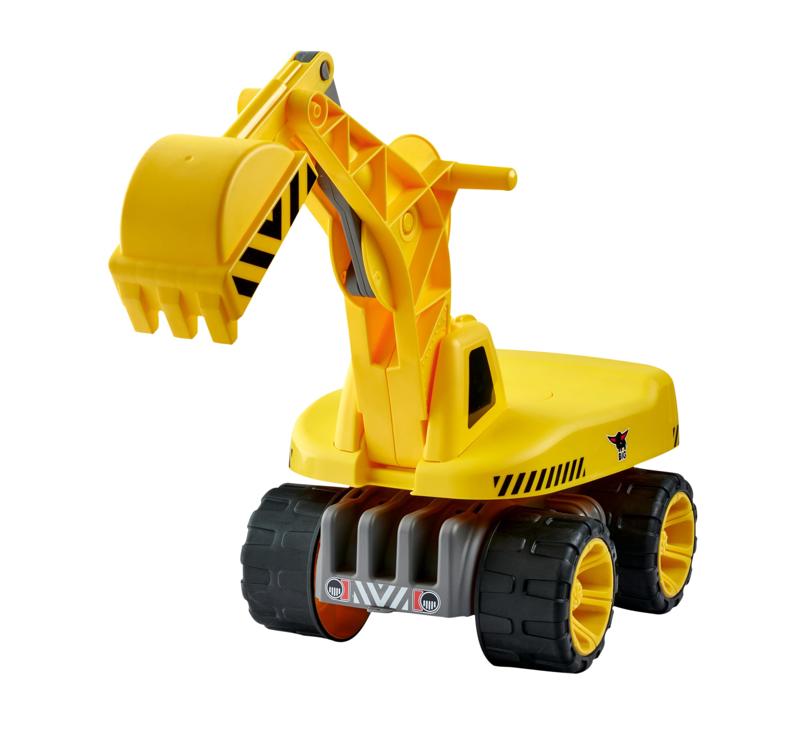 Big - 800055811 - Porteur Enfant - Vehicule Enfant avec